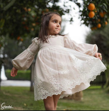 Load image into Gallery viewer, LUNA LACE DRESS
