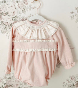 AMORE ROMPER SUITS (B)