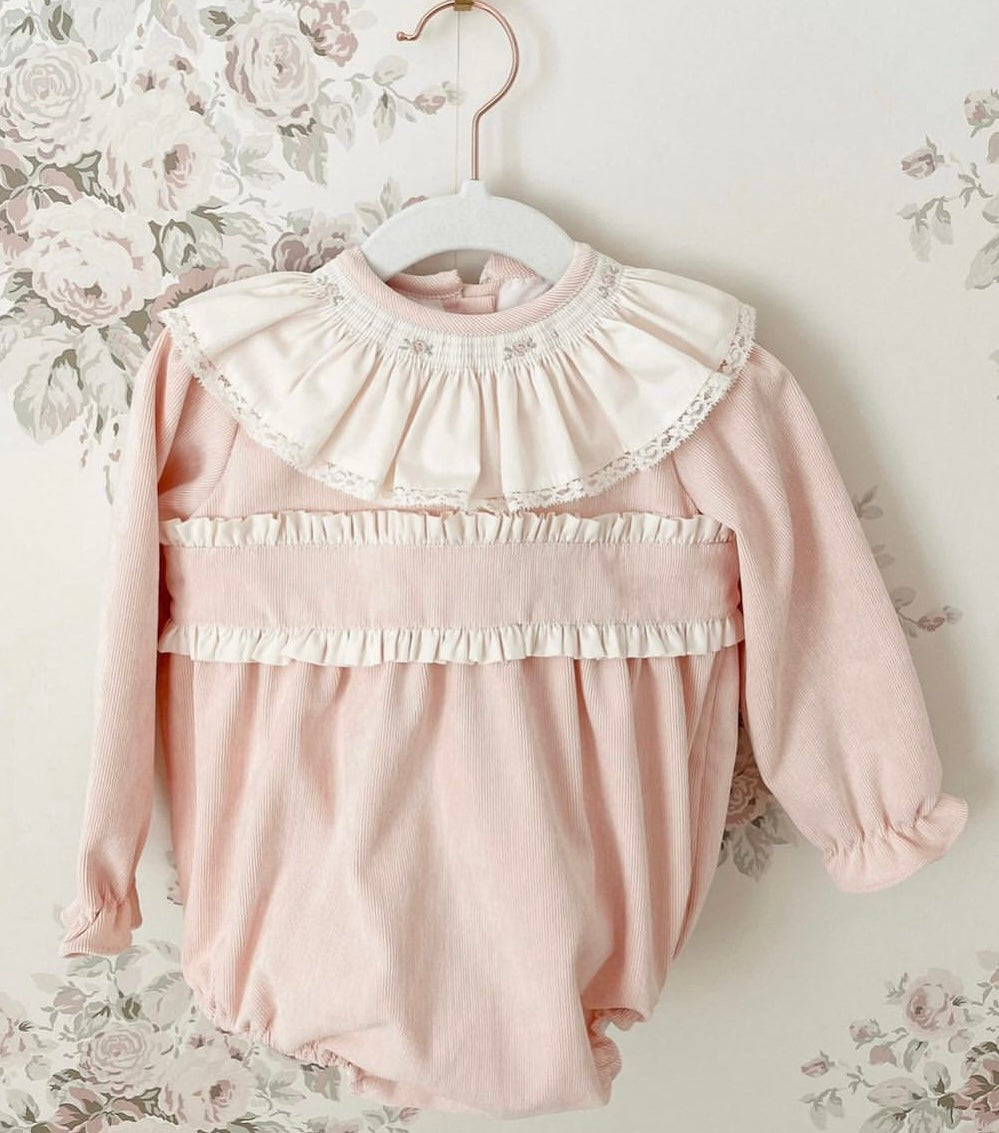 AMORE ROMPER SUITS (B)