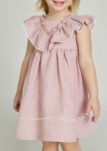 SIENNA  DRESS