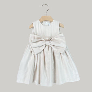 BOW DRESS