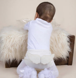 ANGEL WINGS PANTY