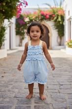 Load image into Gallery viewer, GRACIA ROMPER SUITS
