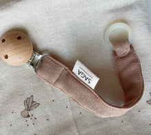 Load image into Gallery viewer, PACIFIER CLIPPER
