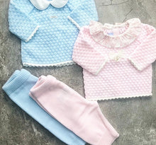 Load image into Gallery viewer, ARACELI BABY WINTER SETS (A)
