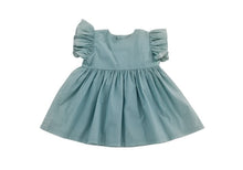 Load image into Gallery viewer, FERNANDE TODDLERS BLOUSE
