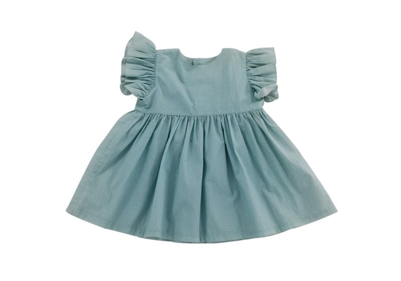 FERNANDE TODDLERS BLOUSE