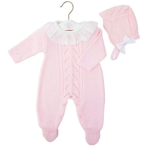 FREYA OVERALL SETS (A)