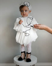 Load image into Gallery viewer, GWEN ROMPER
