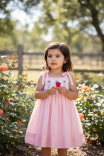 Load image into Gallery viewer, YOLLA TODDLERS DRESS
