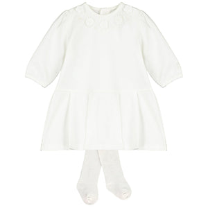 CELESTE DRESS SET (A)