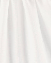 Load image into Gallery viewer, FlOWER LACE IVORY DRESS
