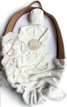 Load image into Gallery viewer, KNITTED WINTER SET
