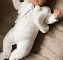 Load image into Gallery viewer, CHANEL NEWBORN SETS (A)
