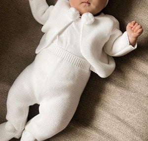 CHANEL NEWBORN SETS (A)