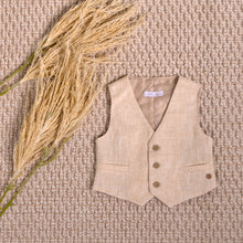 Load image into Gallery viewer, WAISTCOAT
