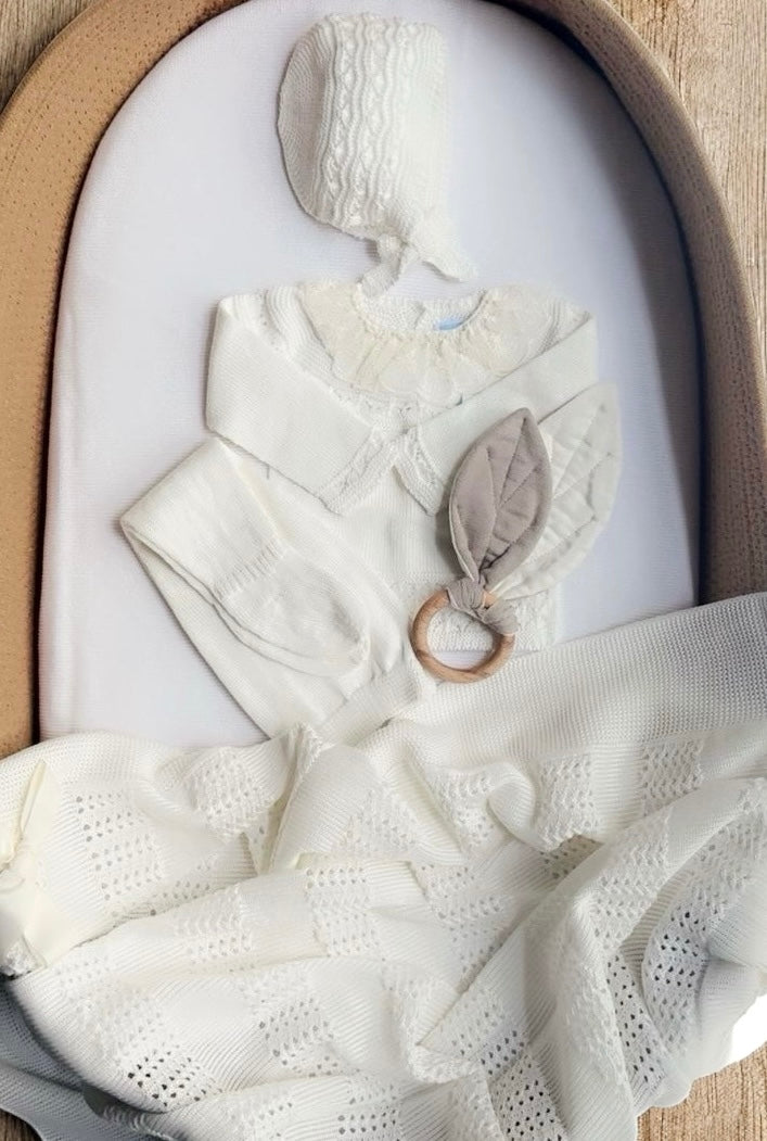 SWEATER  GIRL SET (A)