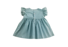 Load image into Gallery viewer, FERNANDE TODDLERS BLOUSE
