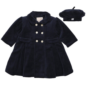 ROSANNA GIRLS COAT SET