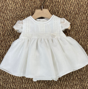 BRIDGET DRESS