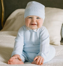 Load image into Gallery viewer, UNISEX KINTTED ALL IN ONE
