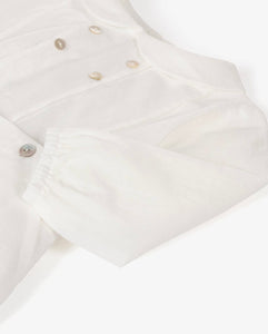 DANYAL WHITE SETS