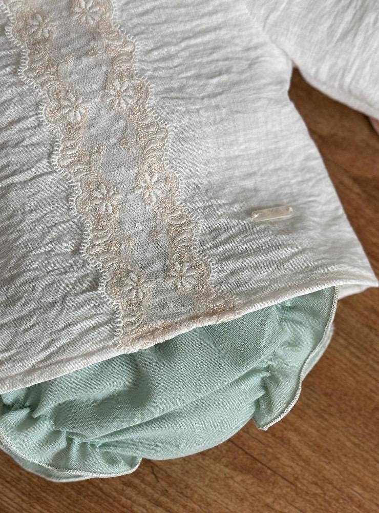 Pretty lace sets A