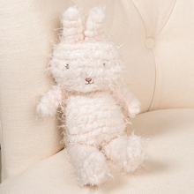 Load image into Gallery viewer, ROSE BUNNY TOY
