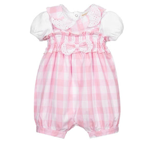 FANIA ROMPER SUITS SETS