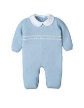Load image into Gallery viewer, AMMON KNITTED SET A
