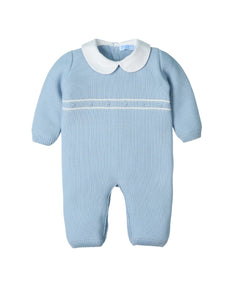 AMMON KNITTED SET A