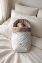 Load image into Gallery viewer, PUSHCHAIR FOOTMUFFS
