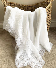 Load image into Gallery viewer, BELLA CARTIER BLANKET
