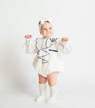 Load image into Gallery viewer, GWEN ROMPER
