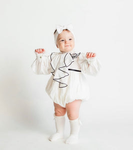 GWEN ROMPER