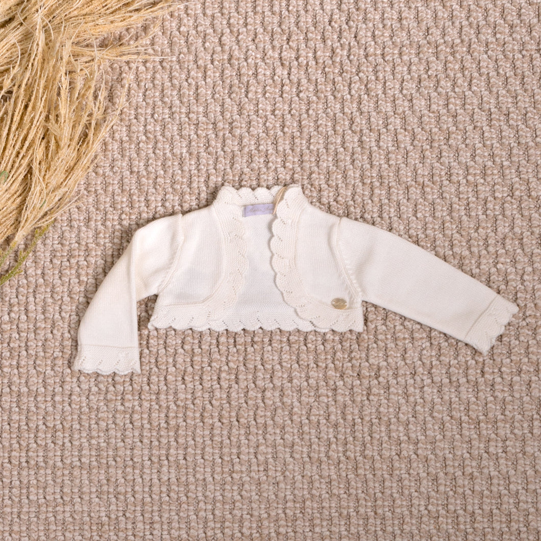 MARSALA CARDIGAN (A)