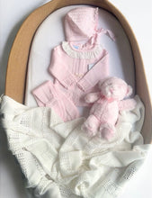 Load image into Gallery viewer, EMBROIDERY COLLAR  SET (A)
