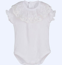 Load image into Gallery viewer, AMIRA BABY BODYSUIT(A)
