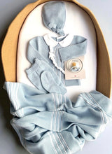 Load image into Gallery viewer, AMBER KNITTED SET (B)
