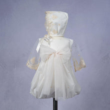 Load image into Gallery viewer, BELLA ROMPER SET (A)
