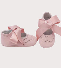 Load image into Gallery viewer, LILY BABY  GIRL SHOES
