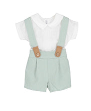 Load image into Gallery viewer, DULCE BABY SET (A)
