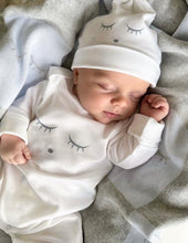 Load image into Gallery viewer, MARLOWE BABY HATS
