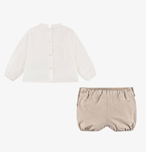 MODE BOY SET