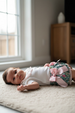 Load image into Gallery viewer, CLOUD PUFF BLOOMER SET
