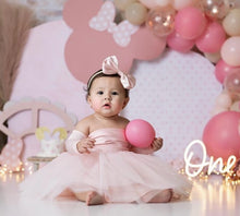 Load image into Gallery viewer, NOVA TUTU DRESS
