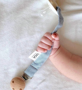 PACIFIER CLIPPER