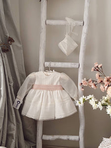 APRIL ROSE DRESS SETS (B)