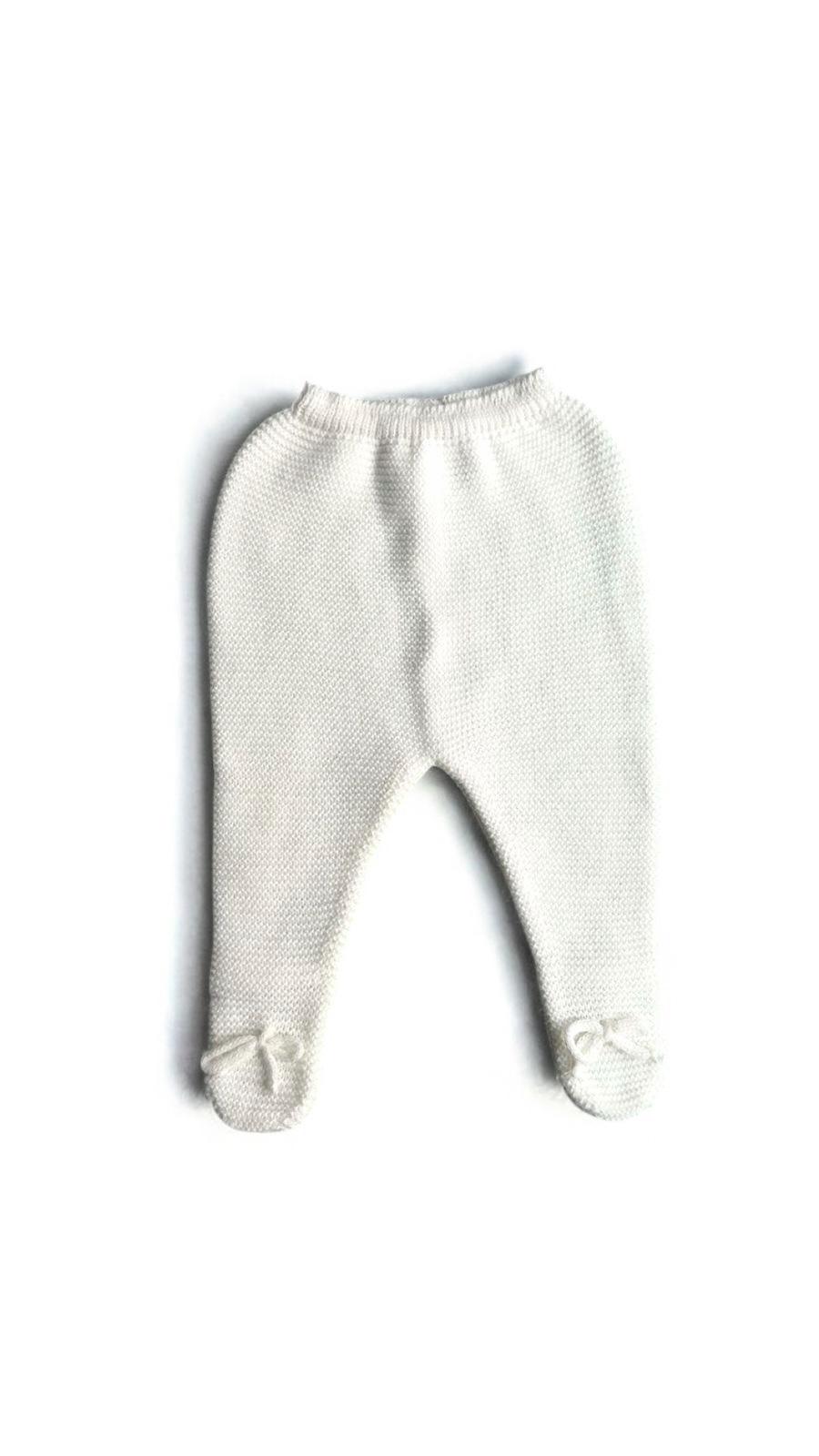 NEWBORN PANTS/LEGGINGS