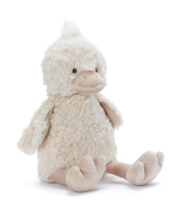 DUCK PLUSH TOY